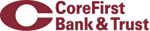 CoreFirst Bank & Trust